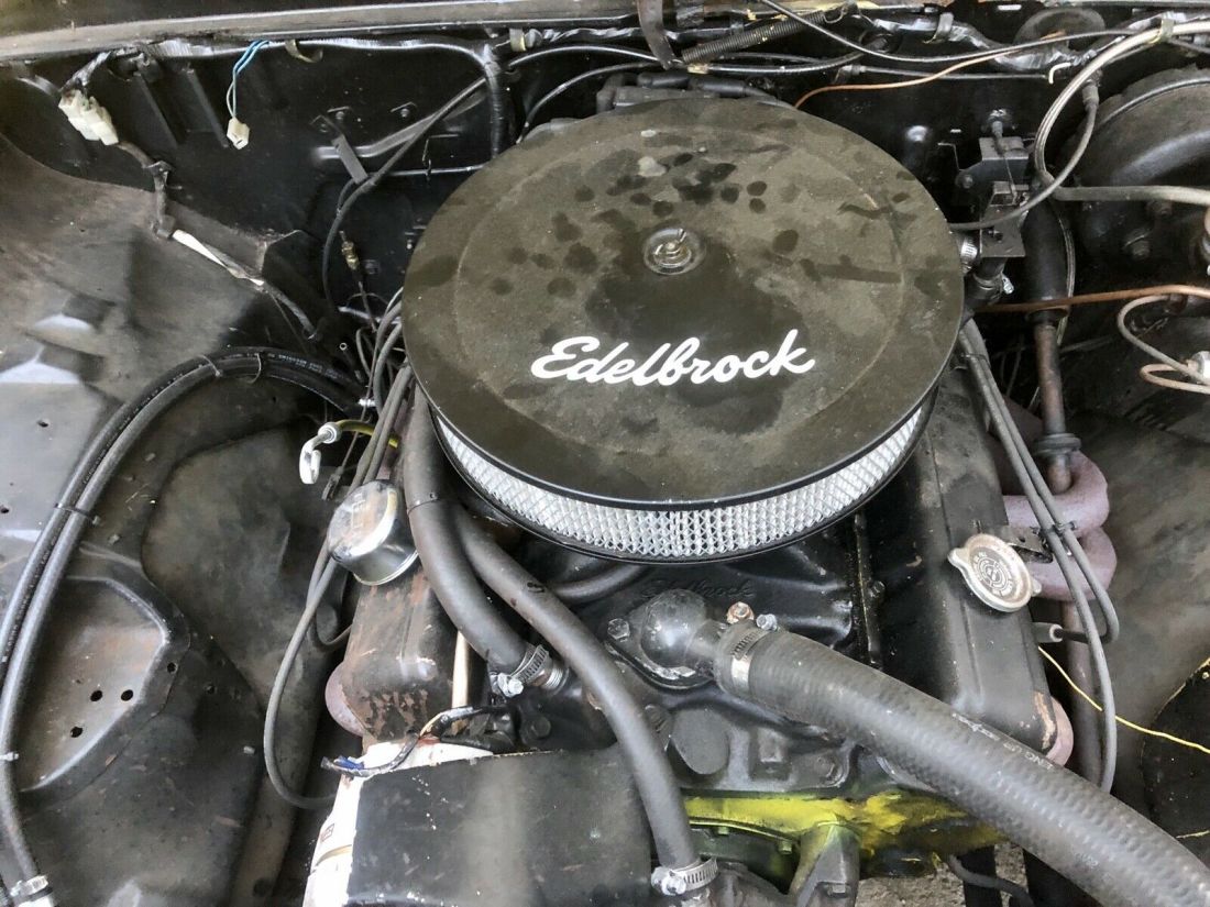 1979 Chevrolet Luv Hot rod drag truck rat rod hot rod Drag truck - photo 12