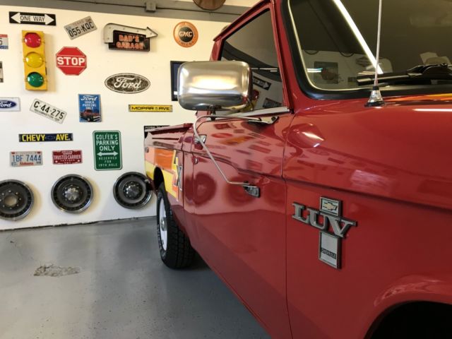 1979 Chevrolet Other Pickups Mikado - photo 13