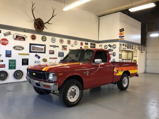 1979 Chevrolet Other Pickups Mikado - photo 2