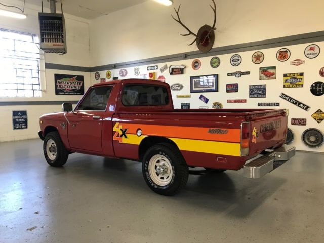 1979 Chevrolet Other Pickups Mikado - photo 3