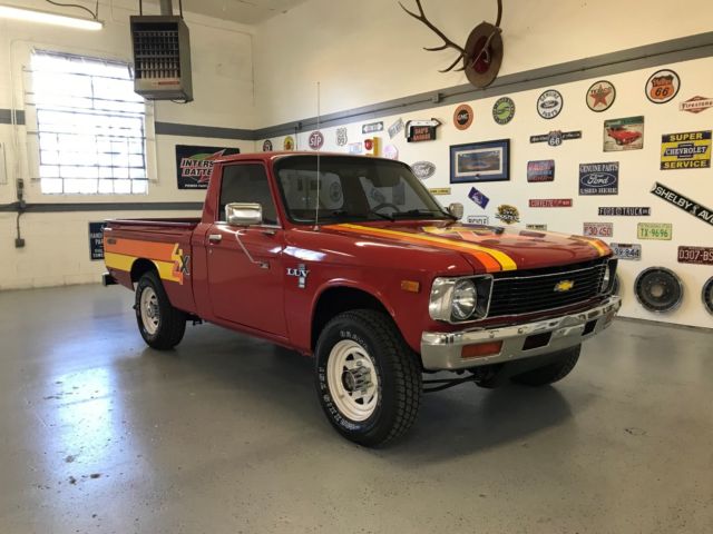 1979 Chevrolet Other Pickups Mikado - photo 5