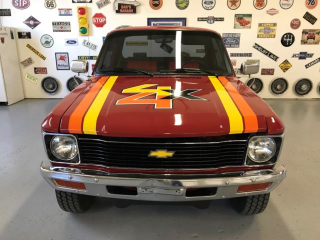 1979 Chevrolet Other Pickups Mikado - photo 7