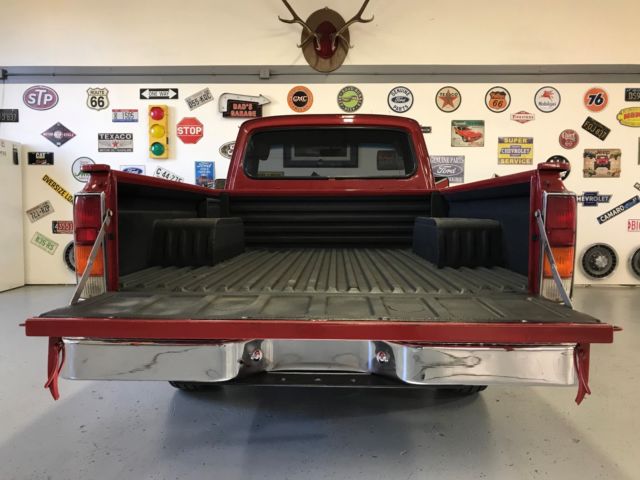 1979 Chevrolet Other Pickups Mikado - photo 9