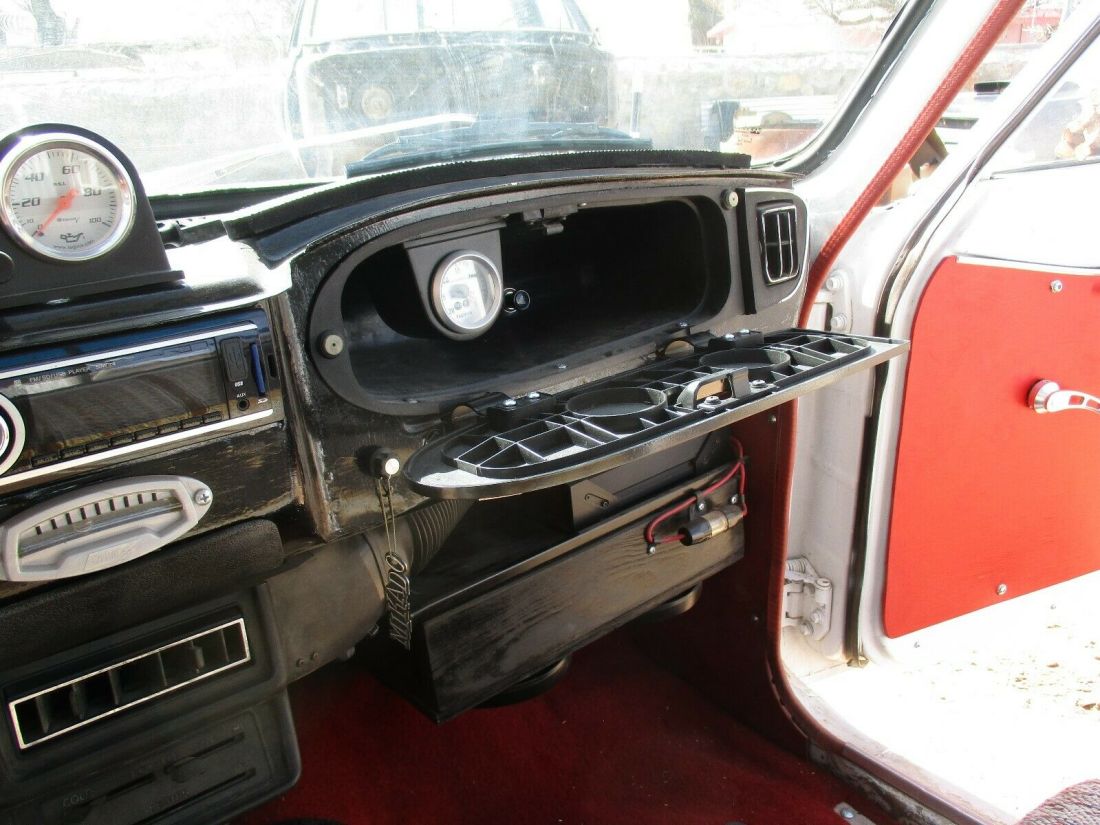 1979 Chevrolet Other Pickups Mikado - photo 10
