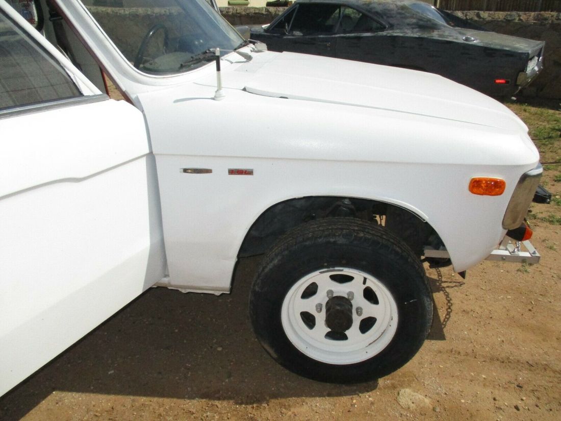 1979 Chevrolet Other Pickups Mikado - photo 2
