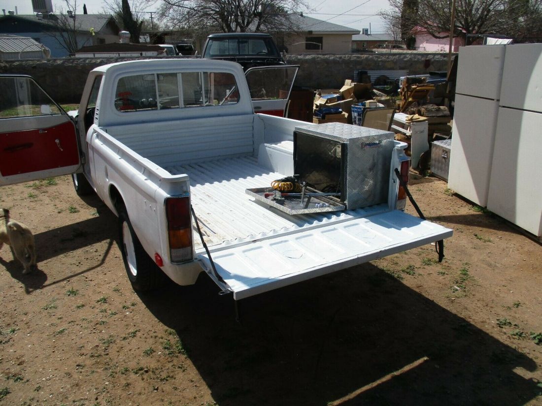 1979 Chevrolet Other Pickups Mikado - photo 4