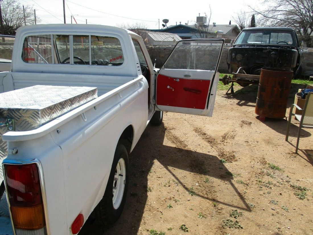 1979 Chevrolet Other Pickups Mikado - photo 6