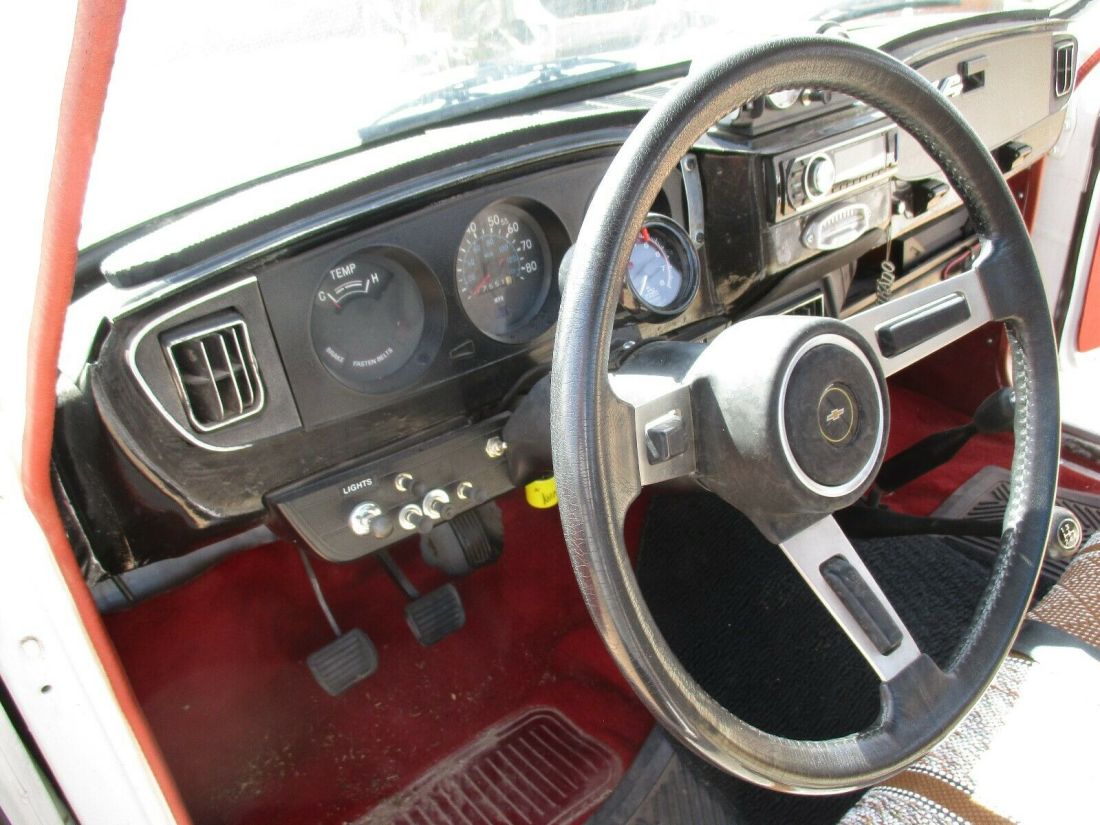 1979 Chevrolet Other Pickups Mikado - photo 8