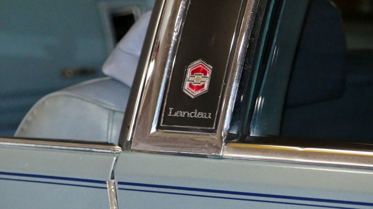 1979 Chevrolet Malibu - photo 12