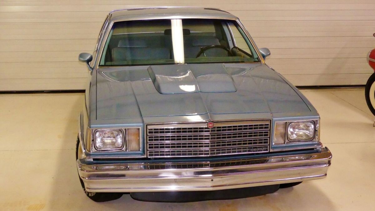 1979 Chevrolet Malibu - photo 4