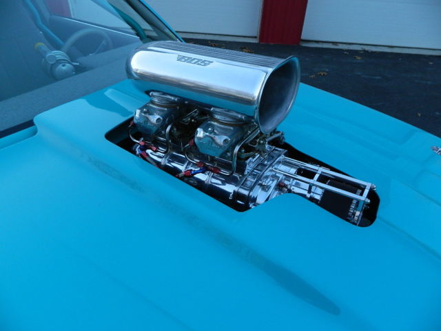 1979 Chevrolet Malibu Pro Street - photo 4
