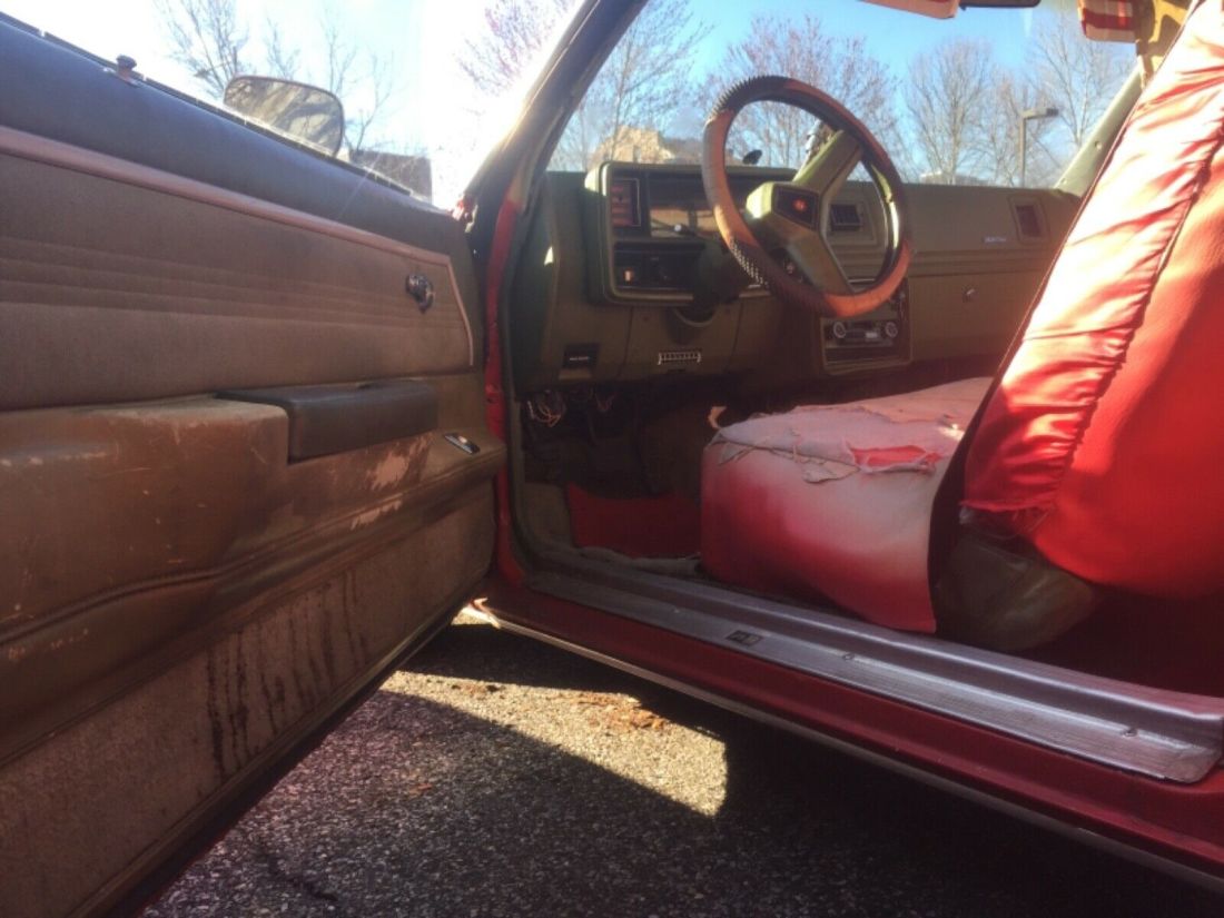 1979 Chevrolet Malibu - photo 12