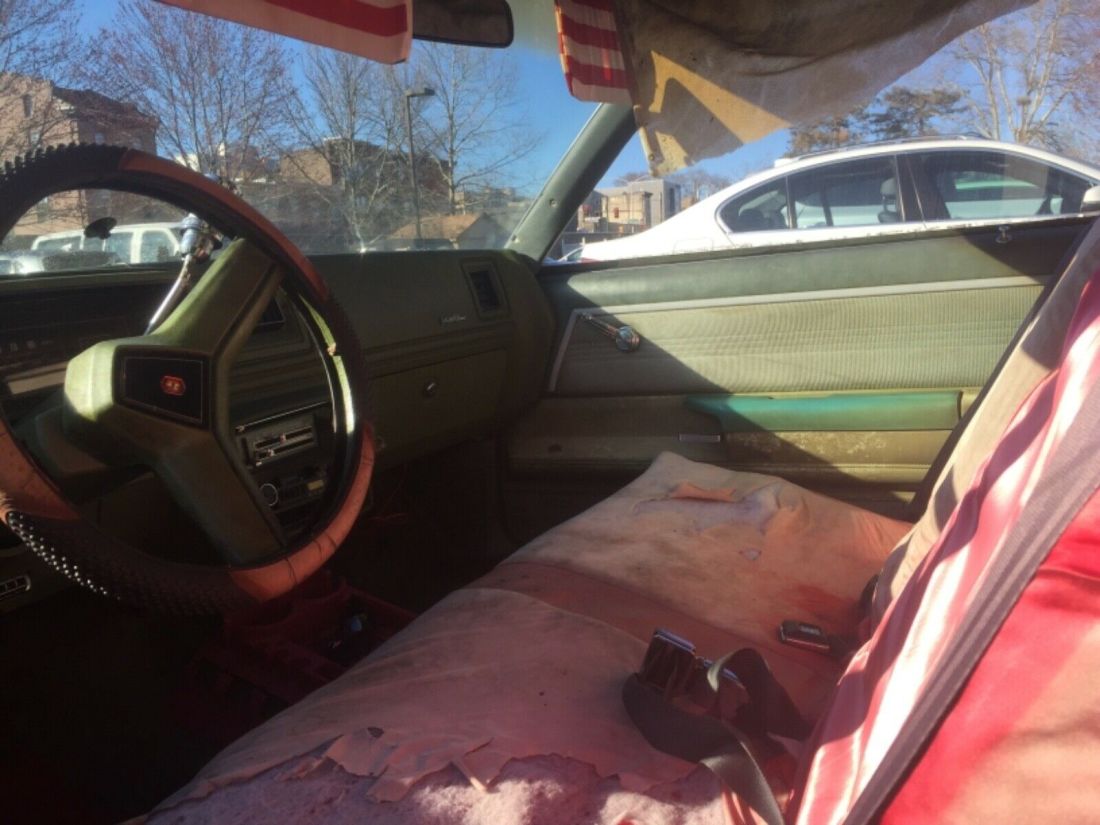 1979 Chevrolet Malibu - photo 13