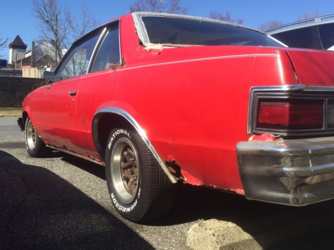 1979 Chevrolet Malibu - photo 3