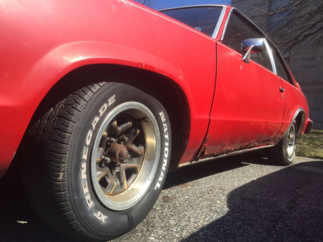 1979 Chevrolet Malibu - photo 4