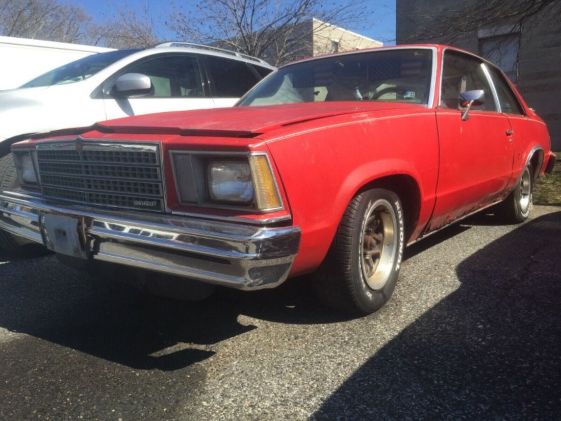 1979 Chevrolet Malibu - photo 5