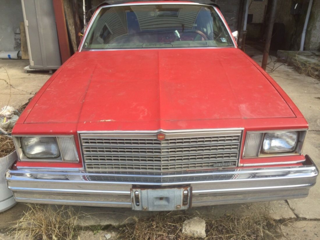 1979 Chevrolet Malibu - photo 6