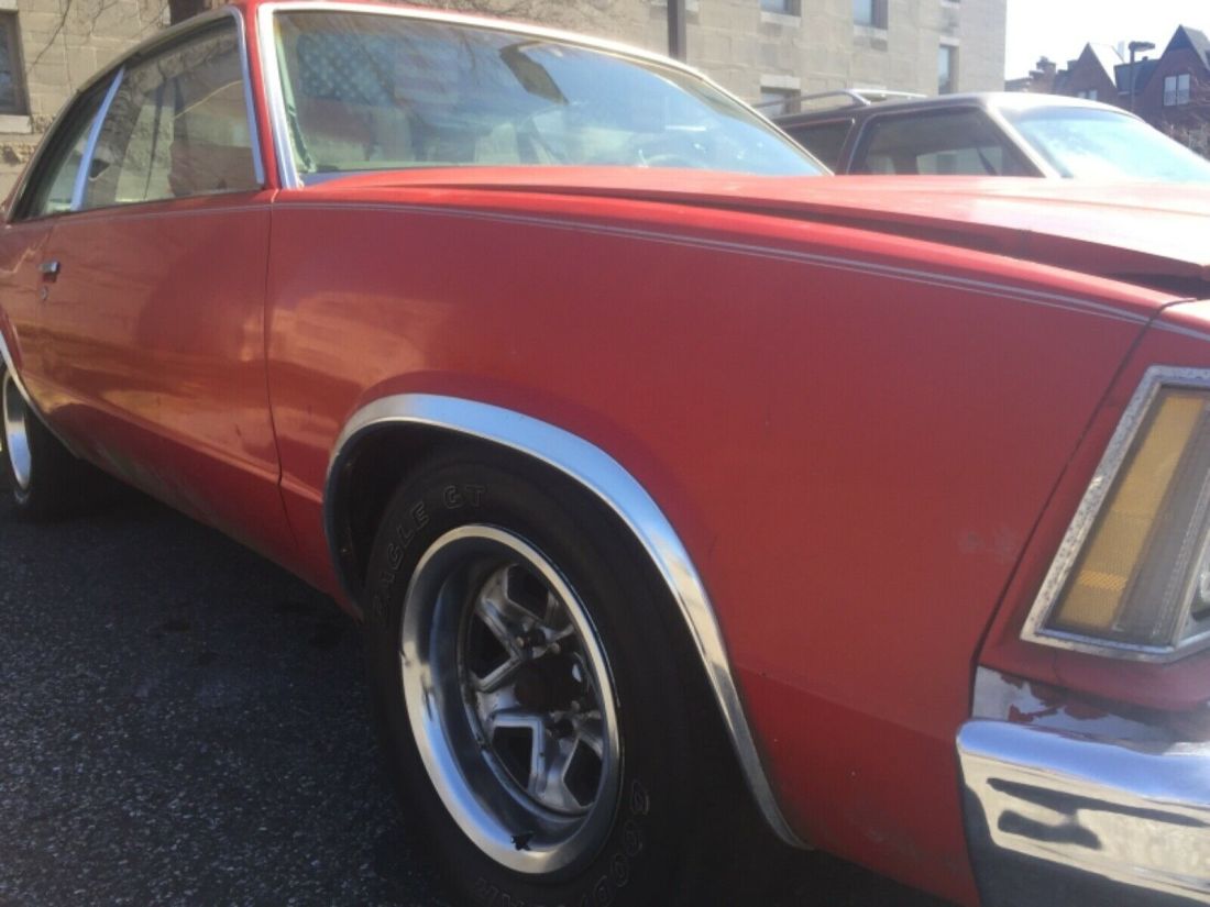 1979 Chevrolet Malibu - photo 7