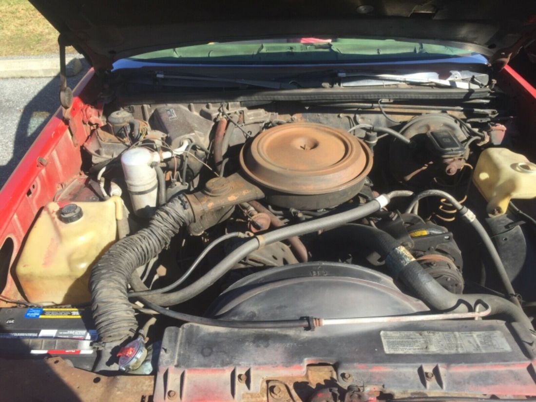 1979 Chevrolet Malibu - photo 8