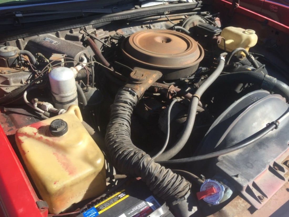 1979 Chevrolet Malibu - photo 9