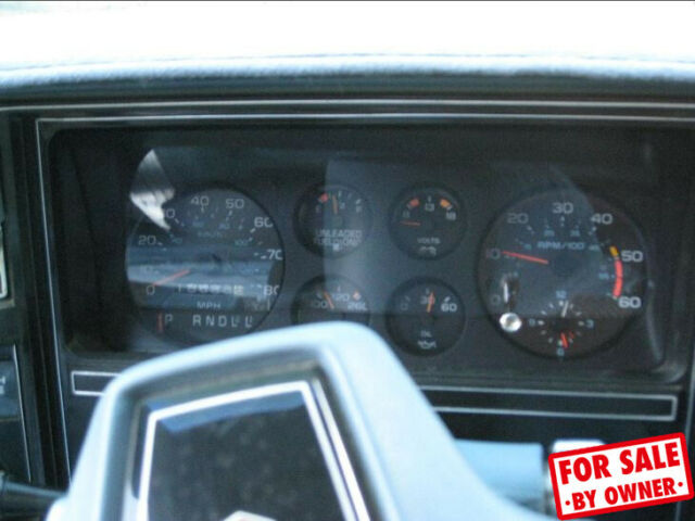 1979 Chevrolet Malibu 1979 Chevrolet Malibu Classic Landau Sport Coupe - photo 11