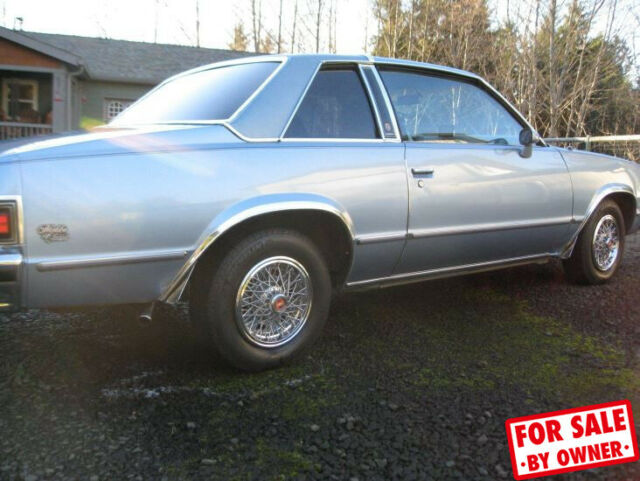 1979 Chevrolet Malibu 1979 Chevrolet Malibu Classic Landau Sport Coupe - photo 12