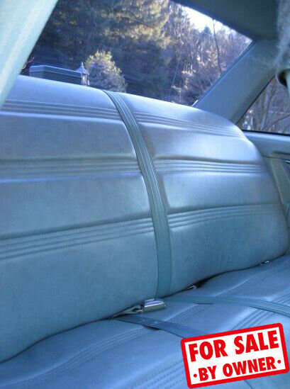 1979 Chevrolet Malibu 1979 Chevrolet Malibu Classic Landau Sport Coupe - photo 9