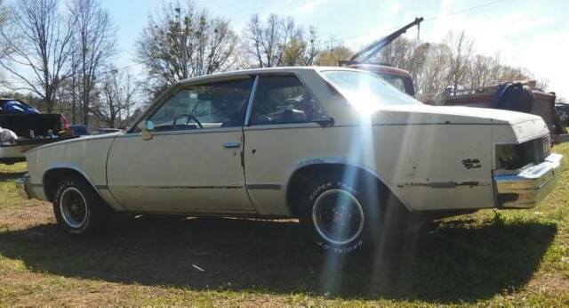 1979 Chevrolet Malibu Classic - photo 4