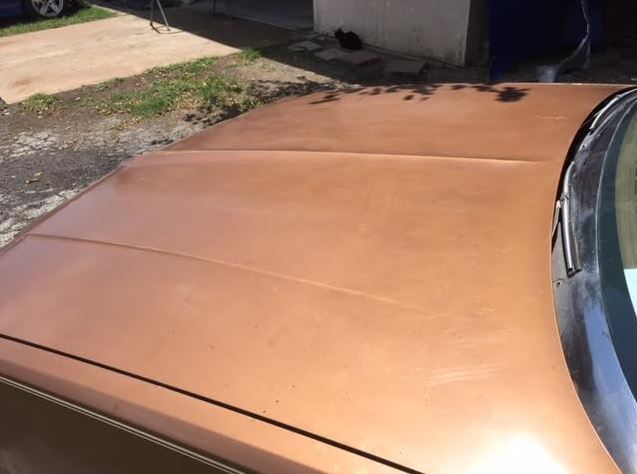 1979 Chevrolet Malibu Classic Wagon - photo 10