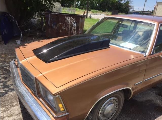 1979 Chevrolet Malibu Classic Wagon - photo 11