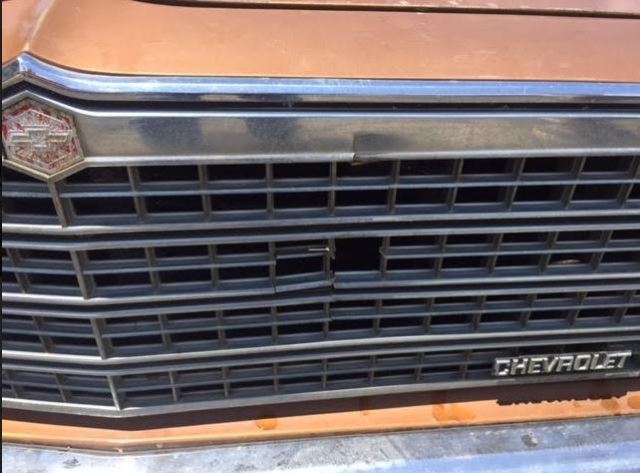 1979 Chevrolet Malibu Classic Wagon - photo 12