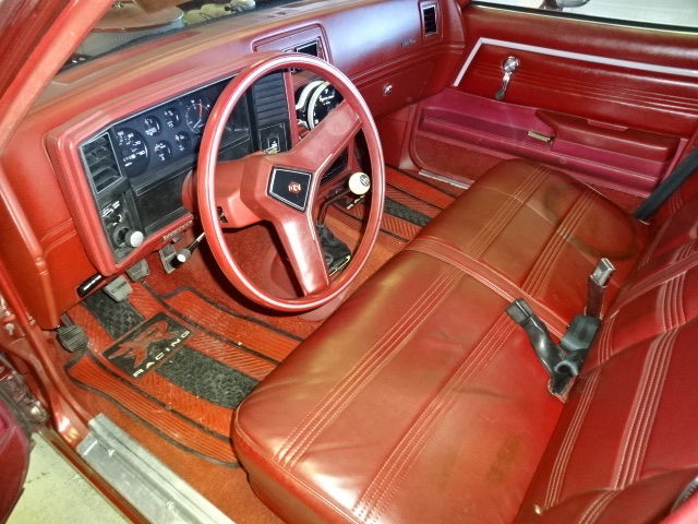 1979 Chevrolet Malibu Classic Estate Wagon 4-Door - photo 12