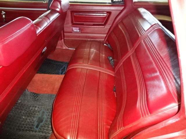 1979 Chevrolet Malibu Classic Estate Wagon 4-Door - photo 5