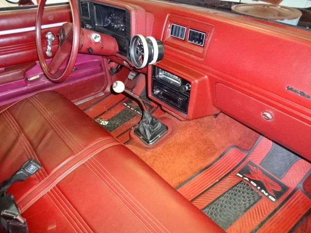 1979 Chevrolet Malibu Classic Estate Wagon 4-Door - photo 6