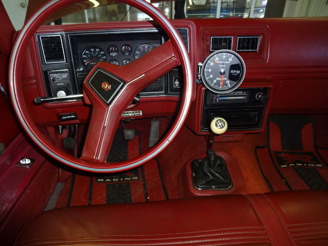 1979 Chevrolet Malibu Classic Estate Wagon 4-Door - photo 7