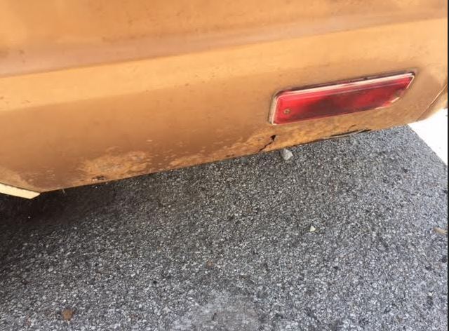 1979 Chevrolet Malibu Classic Wagon - photo 6