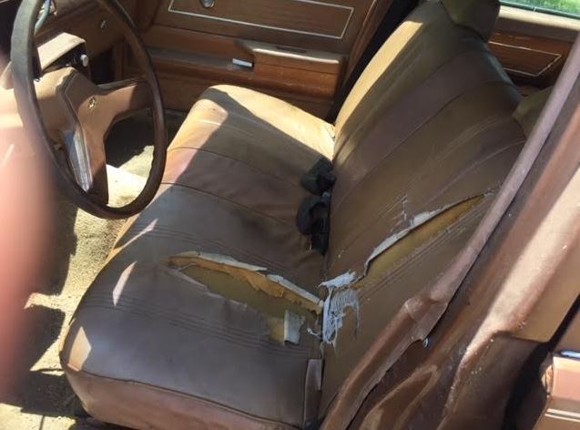 1979 Chevrolet Malibu Classic Wagon - photo 7