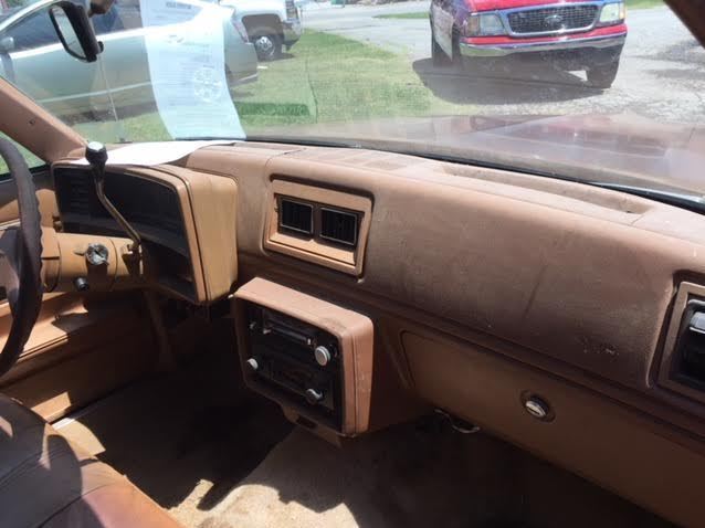 1979 Chevrolet Malibu Classic Wagon - photo 9