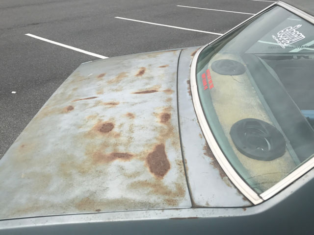 1979 Chevrolet Malibu - photo 11