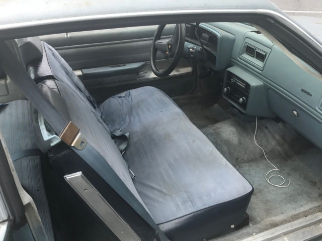1979 Chevrolet Malibu - photo 12