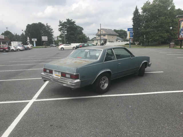 1979 Chevrolet Malibu - photo 4