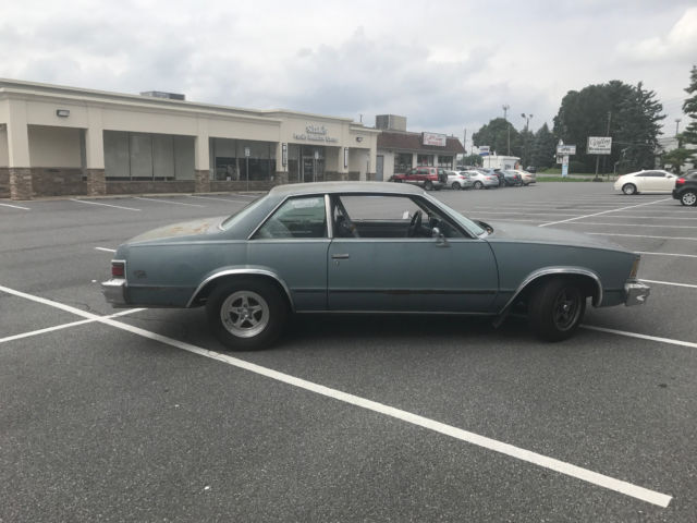 1979 Chevrolet Malibu - photo 5