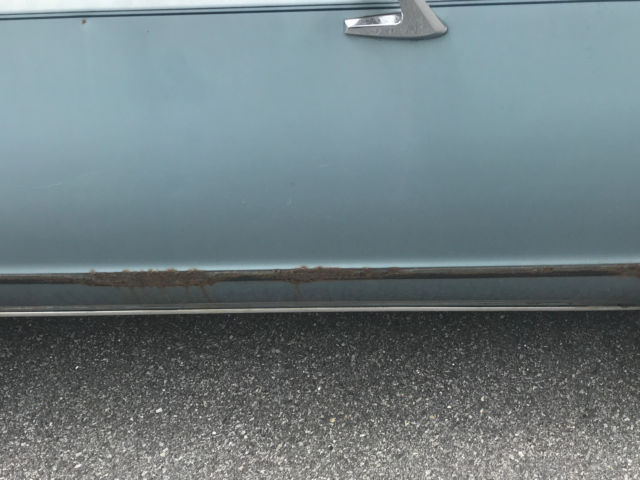1979 Chevrolet Malibu - photo 8