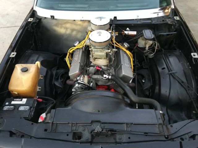 1979 Chevrolet Malibu - photo 10