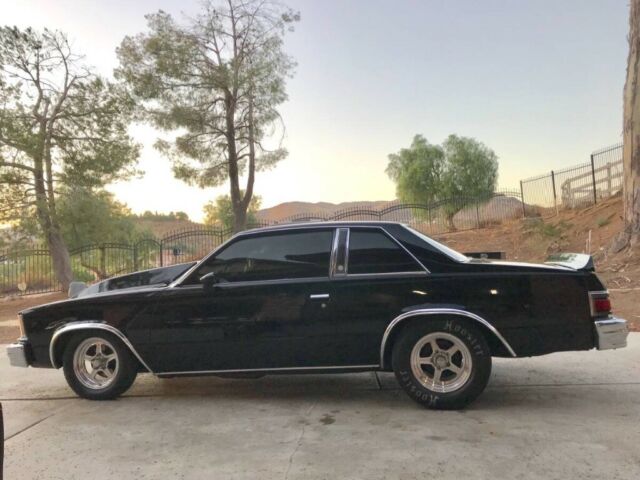 1979 Chevrolet Malibu - photo 5
