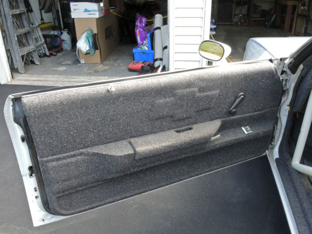 1979 Chevrolet Malibu Classic Street/Strip - photo 11