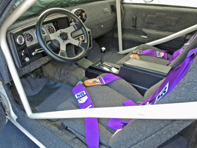 1979 Chevrolet Malibu Classic Street/Strip - photo 12
