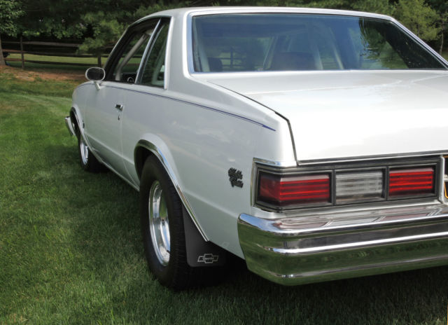 1979 Chevrolet Malibu Classic Street/Strip - photo 6