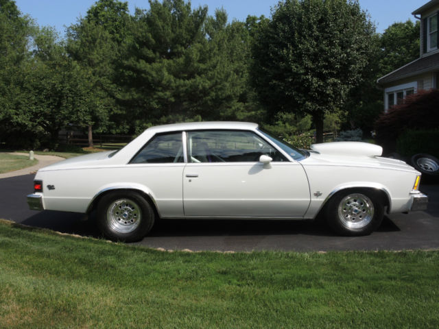 1979 Chevrolet Malibu Classic Street/Strip - photo 9