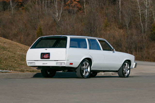 1979 Chevrolet Malibu - photo 8